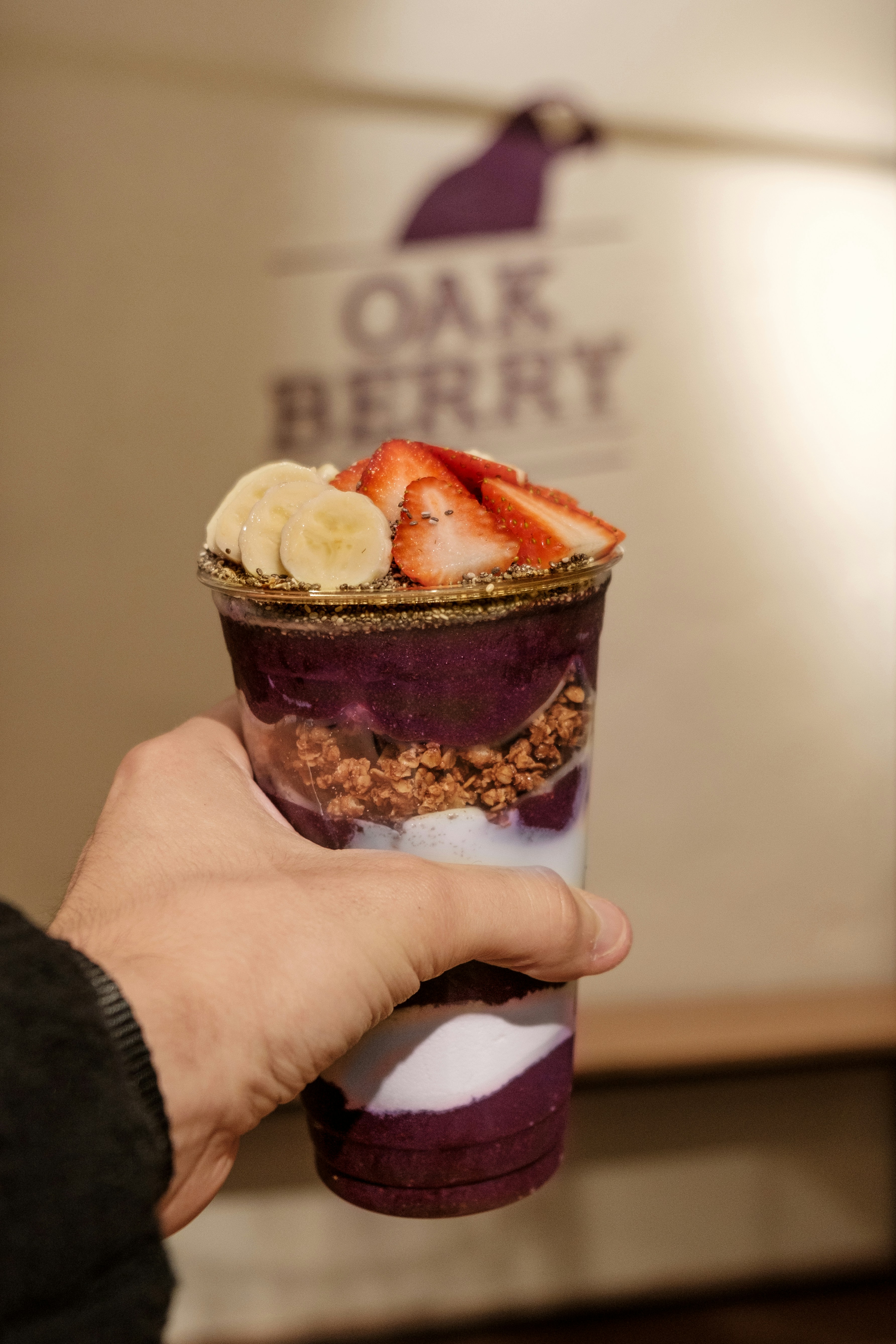 Açaí Bowl