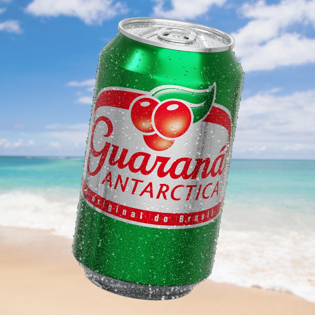 Guaraná Antarctica
